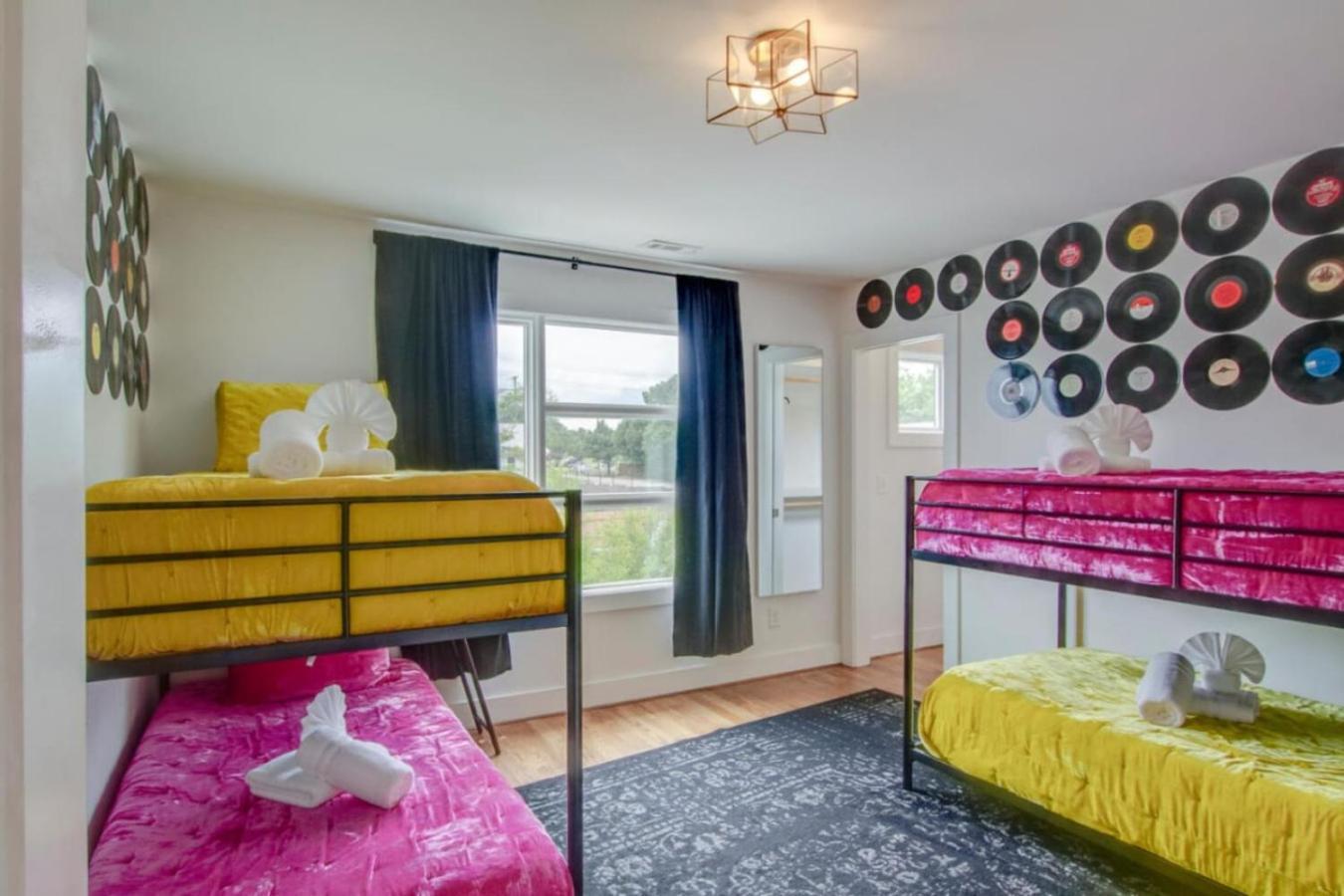 Howdy House New And Trendy With Rooftop Deck Nashville Buitenkant foto